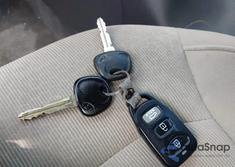 2017 Hyundai Elantra Se from USA, damaged, VIN 5NPD74LF1HH101650